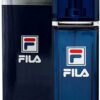 FILA TRADICIONAL MEN 100 ML EDT
