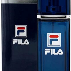 FILA TRADICIONAL MEN 100 ML EDT