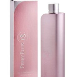 PERRY ELLIS 18 MUJER 100 ML EDP