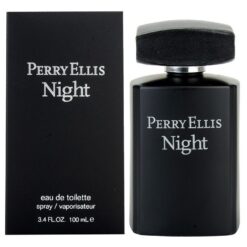 PERRY ELLIS NIGHT 100 ML