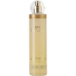 BODY MIST PERRY ELLIS 360 TRADICIONAL MUJER