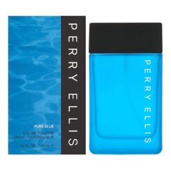 PERRY ELLIS PURE BLUE 100 ML EDT
