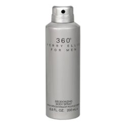 BODY SPRAY PERRY ELLIS 360 TRADICIONAL HOMBRE 170 ML