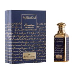 PATEK MAISON MERAKAI DEVOTION UNISEX 100 ML EDP