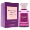 ABERCROMBIE AUTHENTIC NIGHT MUJER 100 ML EDP