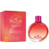 HOLLISTER WAVE 2 MUJER 100 ML EDP