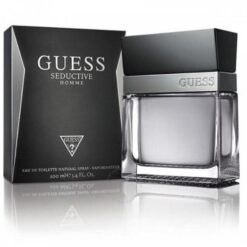 GUESS SEDUCTIVE HOMME 100 ML EDT