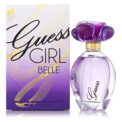 GUESS GIRL BELLE 100 ML EDT