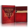 GUESS SEDUCTIVE RED HOMBRE 100 ML EDT