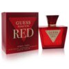 GUESS SEDUCTIVE RED MUJER 100 ML EDT