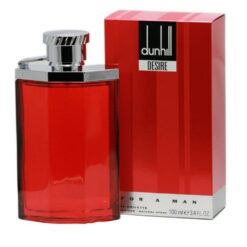 DESIRE DUNHILL HOMBRE 100 ML EDT