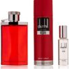 ESTUCHE DESIRE DUNHILL HOMBRE (3 PIEZAS)