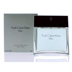 CALVIN KLEIN TRUTH HOMBRE 100 ML EDT