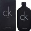 CALVIN KLEIN CK BE 200 ML EDT