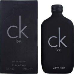 CALVIN KLEIN CK BE 200 ML EDT