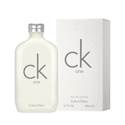 CALVIN KLEIN CK ONE 200 ML EDT