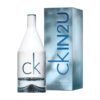 CALVIN KLEIN CK IN2U HOMBRE 100 ML EDT