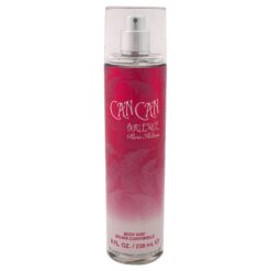 BODY MIST PARIS HILTON CAN CAN BURLESQUE