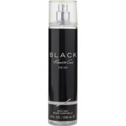 BODY MIST KENNETH COLE BLACK MUJER