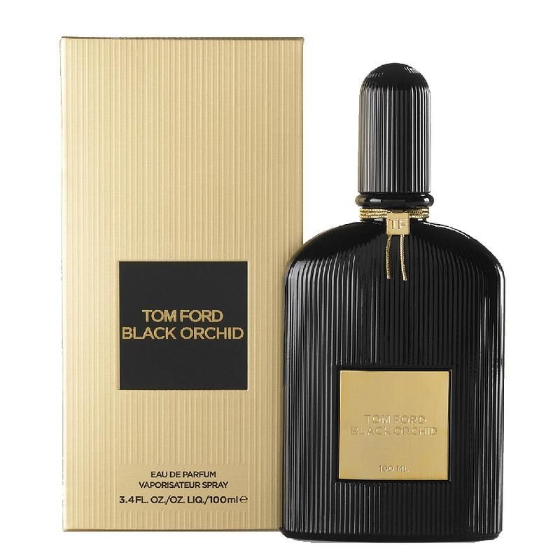 TOM FORD BLACK ORCHID 100 ML EDP