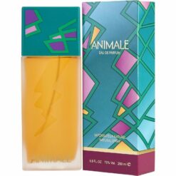ANIMALE TRADICIONAL MUJER EDP (DECANTS 5 ML)