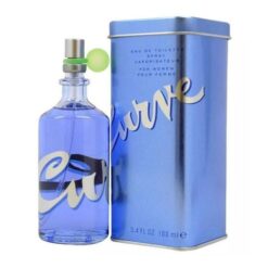 LIZ CLAIBORNE CURVE TRADICIONAL MUJER 100 ML EDT