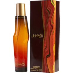LIZ CLAIBORNE MAMBO HOMBRE 100 ML COLOGNE