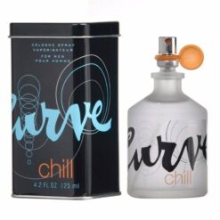 LIZ CLAIBORNE CURVE CHILL HOMBRE 125 ML COLOG