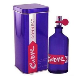 LIZ CLAIBORNE CURVE CONNECT MUJER 100 ML EDT