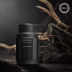ARMAF ODYSSEY HOMME 100 ML EDP (OFERTA 2 X OFERTA)