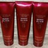 VICTORIA'S SECRET BERRY ELIXER NO.16 (CREMA)