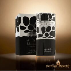 LATTAFA QIMMAH HOMBRE 100 ML EDP