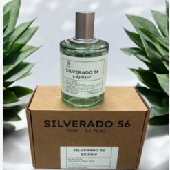 AMARAN SILVERADO 56 100 ML EDP