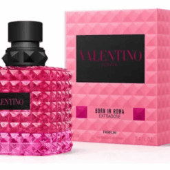 VALENTINO BORN IN ROMA EXTRADOSE DONNA MUJER 100 ML PARFUM