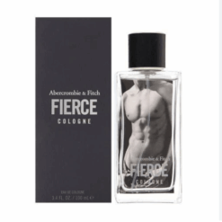 ABERCROMBIE FIERCE HOMBRE 100 ML COLOGNE (TESTER)