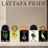 ESTUCHE LATTAFA PRIDE UNISEX (5 PIEZAS) 01