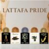 ESTUCHE LATTAFA PRIDE UNISEX (5 PIEZAS) 02