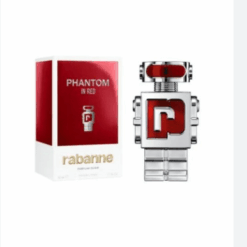 PACO RABANNE PHANTOM IN RED 100 ML PARFUM ELIXIR