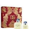 ESTUCHE DOLCE GABBANA LIGHT BLUE HOMBRE (2 PIEZAS)