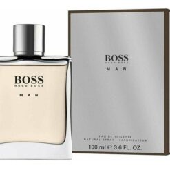 HUGO BOSS ORANGE HOMBRE 100 ML