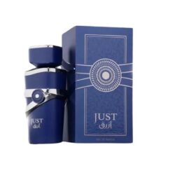 WORLD JUST AZRAQ BLUE HOMBRE 100 ML EDP
