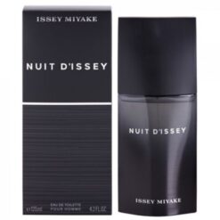 ISSEY MIYAKE NUIT 125 ML EDT