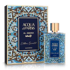 REYANE TRADITION ACQUA DI PARISIS ORIENTAL AL AMANA UNISEX 75 ML EDP