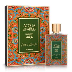 REYANE TRADITION ACQUA DI PARISIS ORIENTAL HARAKAT UNISEX 75 ML EDP