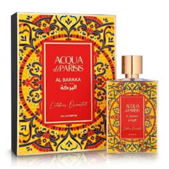 REYANE TRADITION ACQUA DI PARISIS ORIENTAL AL BARAKA UNISEX 75 ML EDP