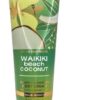 BATH & BODY WORKS WAIKIKI BEACH COCONUT (CREMA)