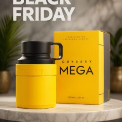 ARMAF ODYSSEY MEGA HOMBRE 100 ML EDP (OFERTA 2 X PROMOCION)