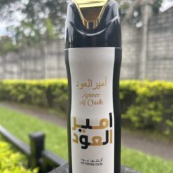 LATTAFA FAKHAR L AMEER AL OUDH MUJER (BODY SPRAY) 200 ML