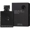 ARMAF CLUB DE NUIT INTENSE 150 ML PARFUM (PURE PERFUME)