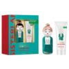 ESTUCHE BENETTON SISTERLAND GREEN JASMINE EDT (2 PIEZAS)